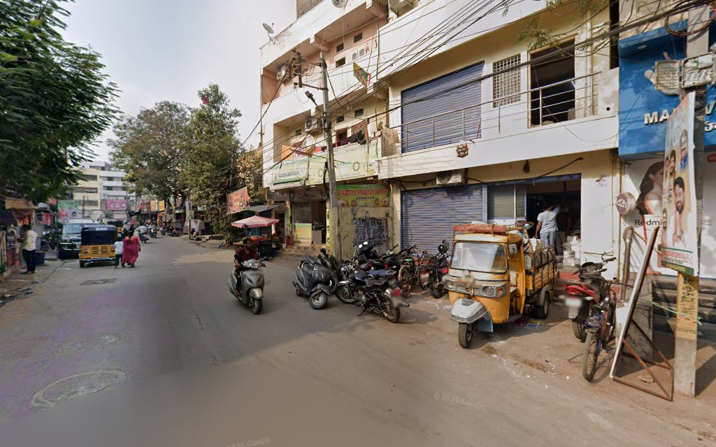 Mahaveer Mobiles